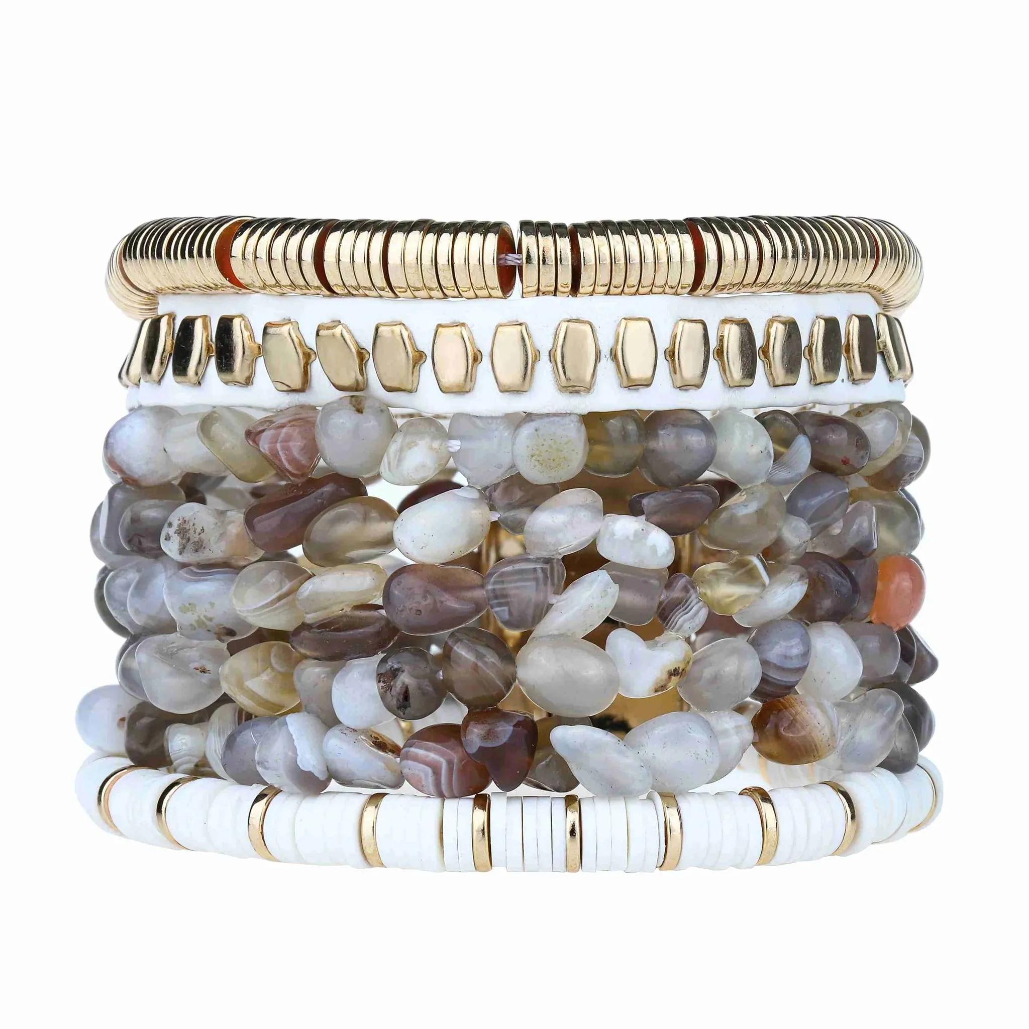 Boho Cuff