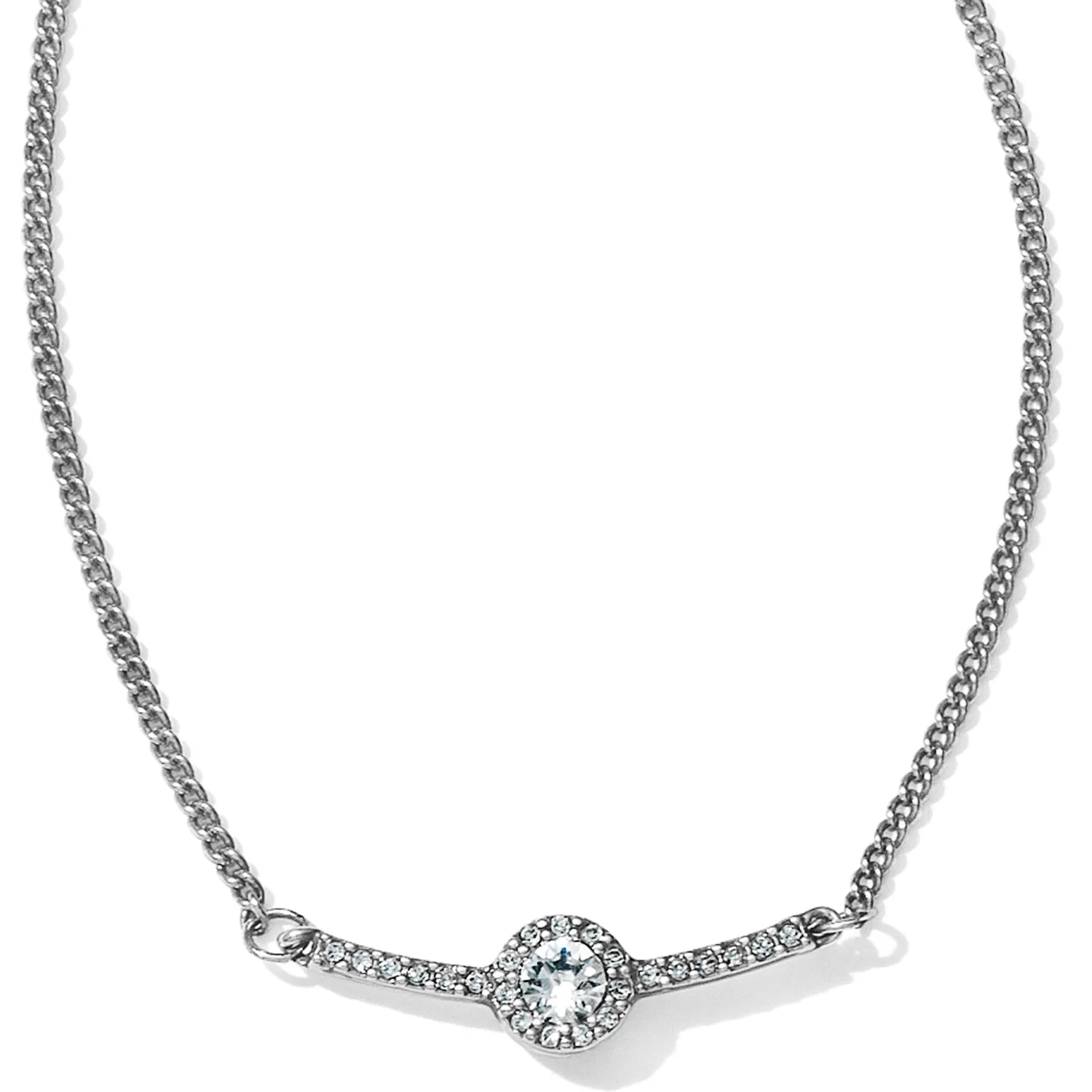 Brighton | Illumina Bar Necklace | Women's