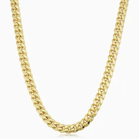 Estate Cuban Statement Chain