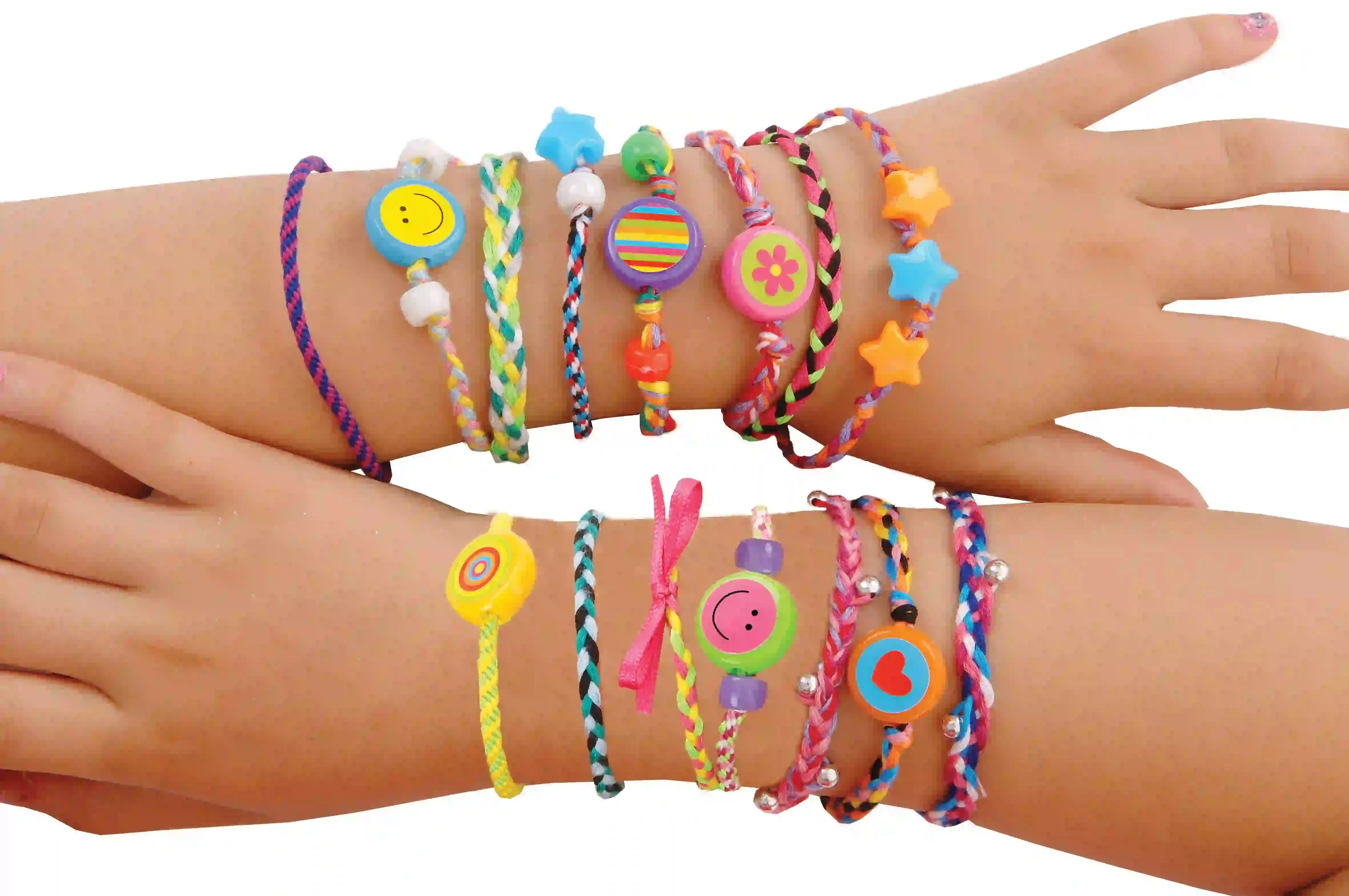 Galt Friendship Bracelets