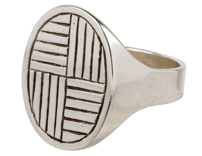 LHN Jewelry | Ruskin Ring