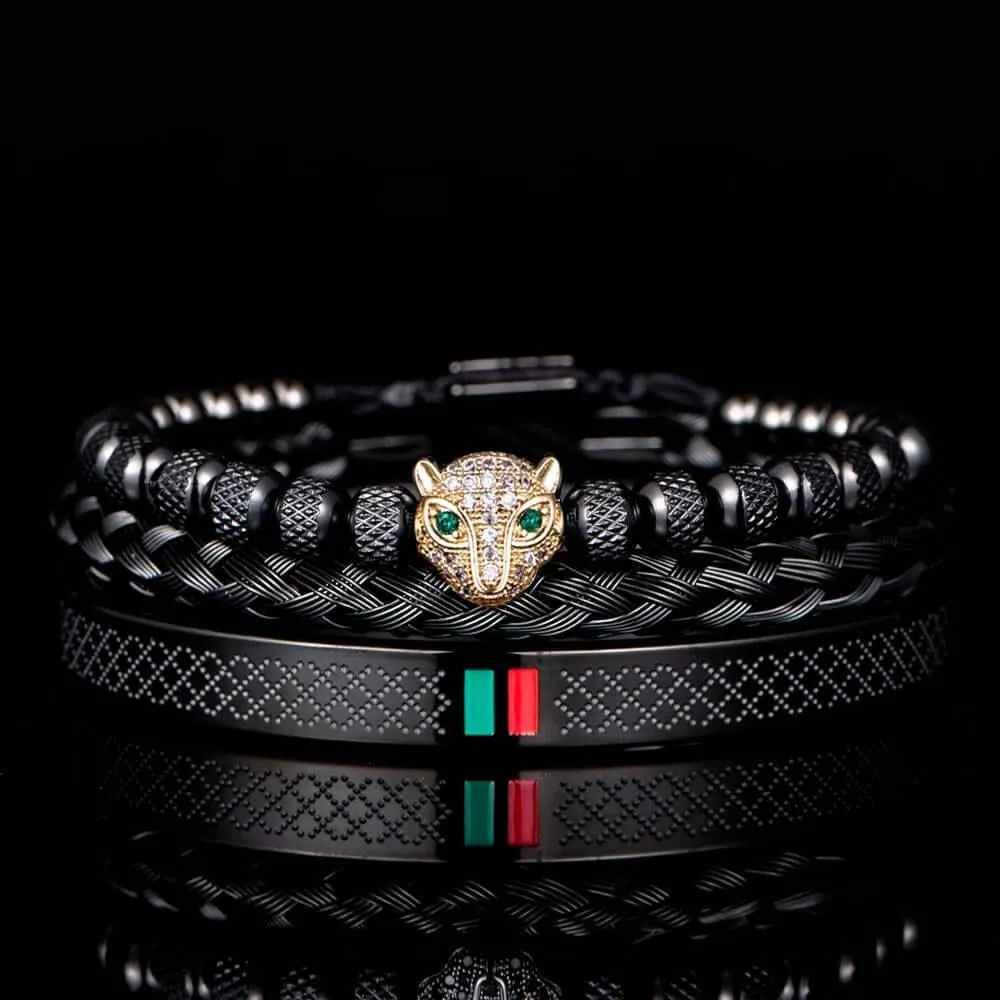 Men's Luxury Bracelets