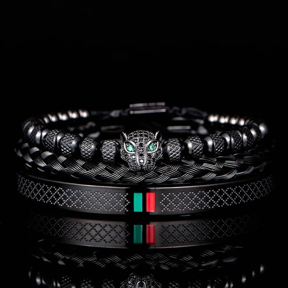 Men's Luxury Bracelets