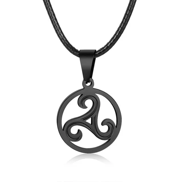 Men's Spiritual Necklaces