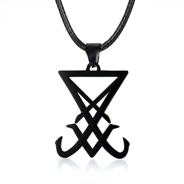 Men's Spiritual Necklaces