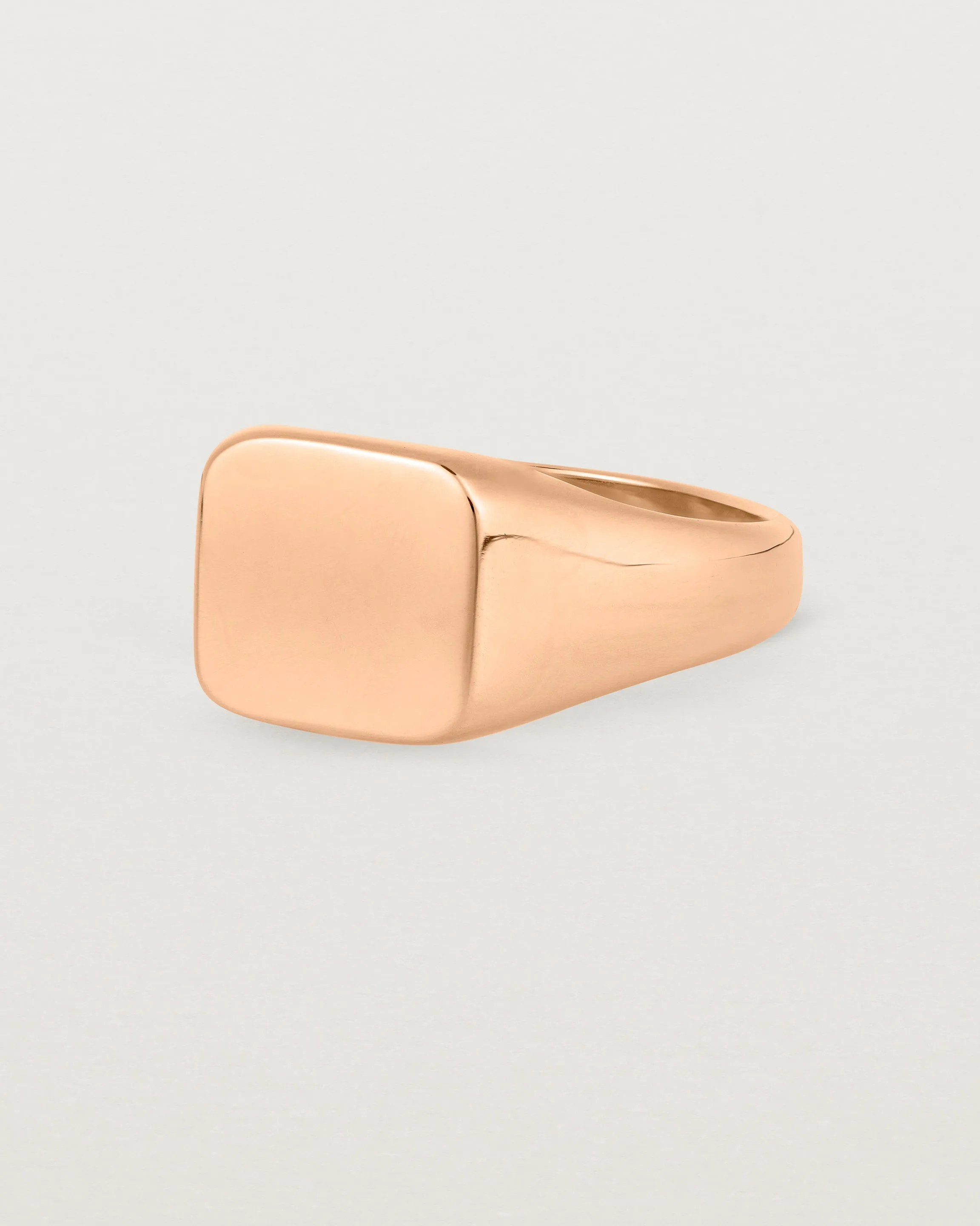 Sempré Signet Ring