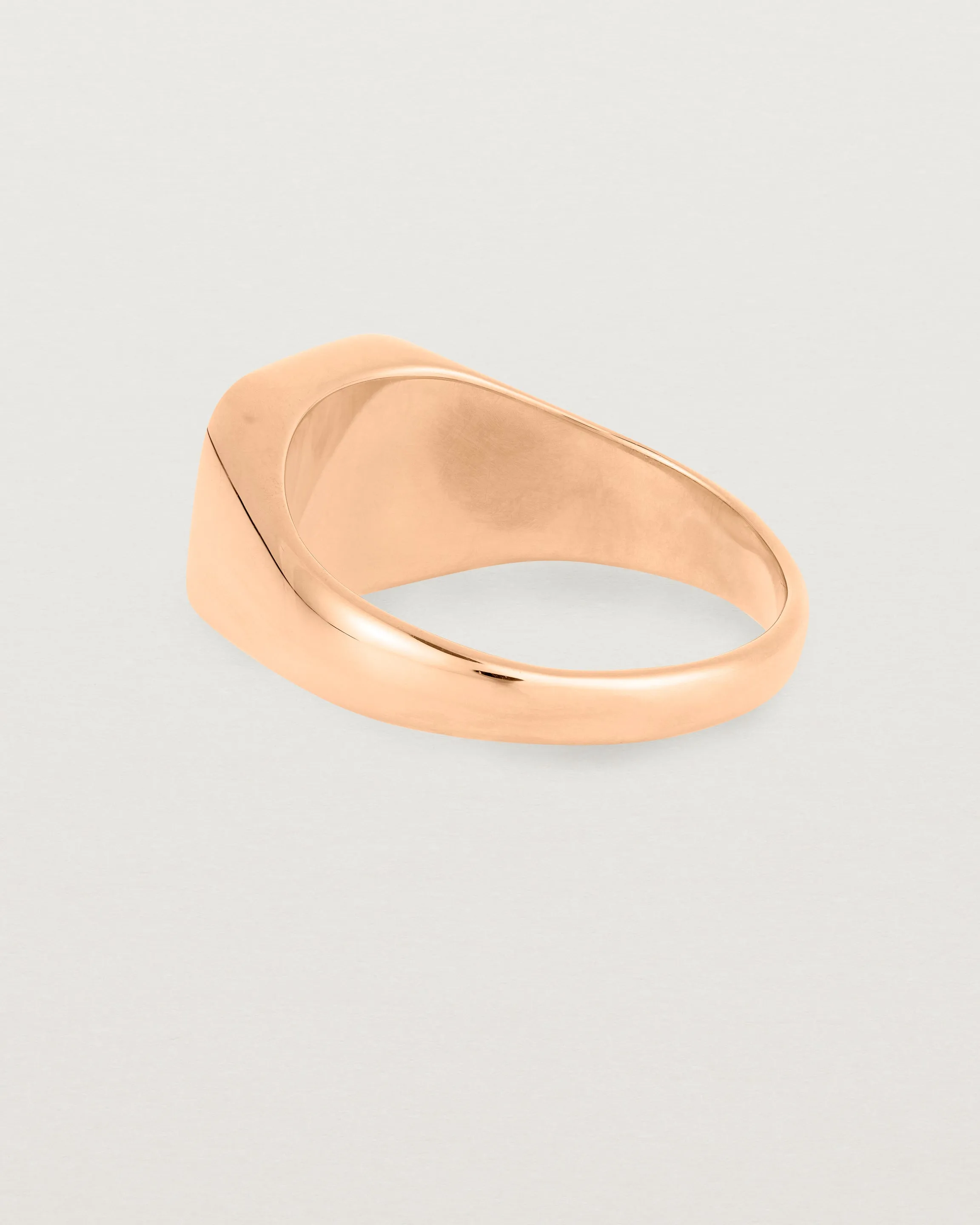 Sempré Signet Ring