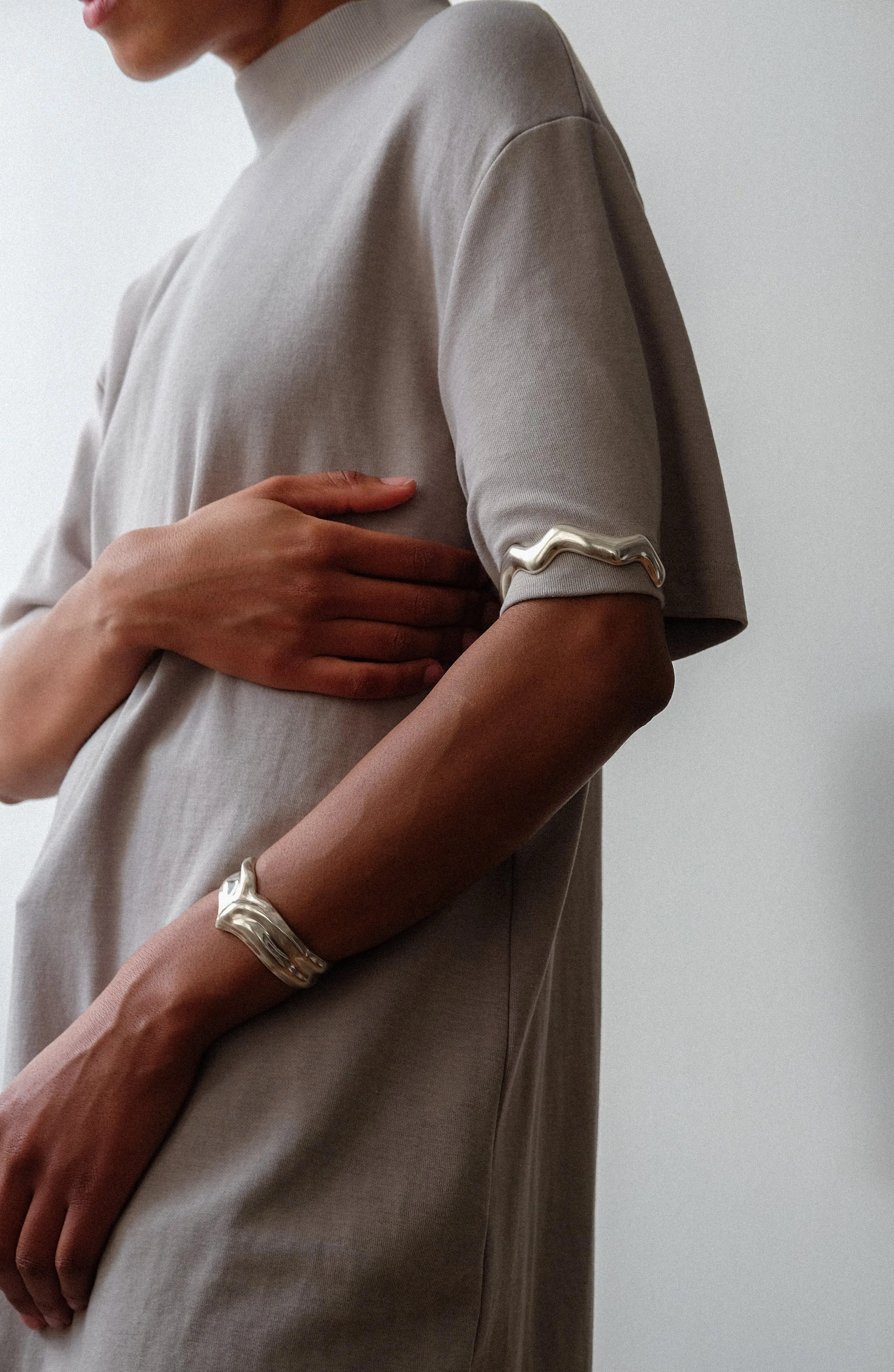 Wave Cuff